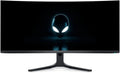 Alienware AW2725DF 27 QHD (2560 x 1440) monitor do gier, 360 Hz, QD OLED, 0,03 ms, AMD FreeSync Premium Pro, 99,3% DCI-P3, HDR400, USB-C, 2 x DisplayPort, HDMI, 4 x USB, 3 lata