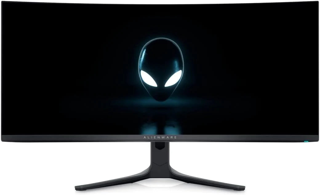 Alienware AW2725DF 27 QHD (2560 x 1440) monitor do gier, 360 Hz, QD OLED, 0,03 ms, AMD FreeSync Premium Pro, 99,3% DCI-P3, HDR400, USB-C, 2 x DisplayPort, HDMI, 4 x USB, 3 lata