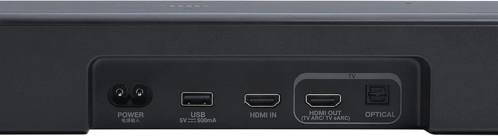 JBL Bar 1300 MK2 – 11.1.4-kanałowy soundbar Bluetooth do telewizora z odłączanymi głośnikami, 8-calowym subwooferem, Dolby Atmos i DTS:X, HDMI eARC, Wi-Fi, PureVoice 2.0 i MultiBeam 3.0, czarny