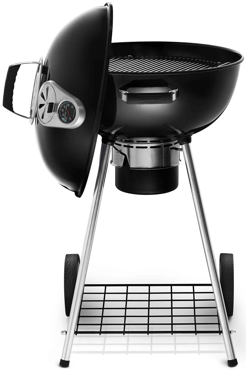 Grill węglowy Napoleon 2026 Ø 57 cm