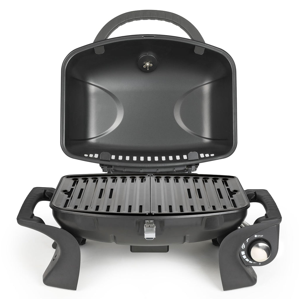 Livoo 3,5 kW przenośny grill gazowy - Doc275