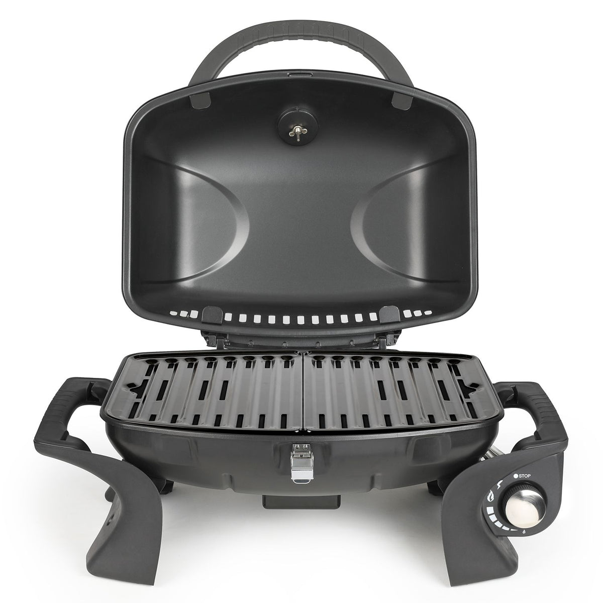 Livoo 3,5 kW przenośny grill gazowy - Doc275