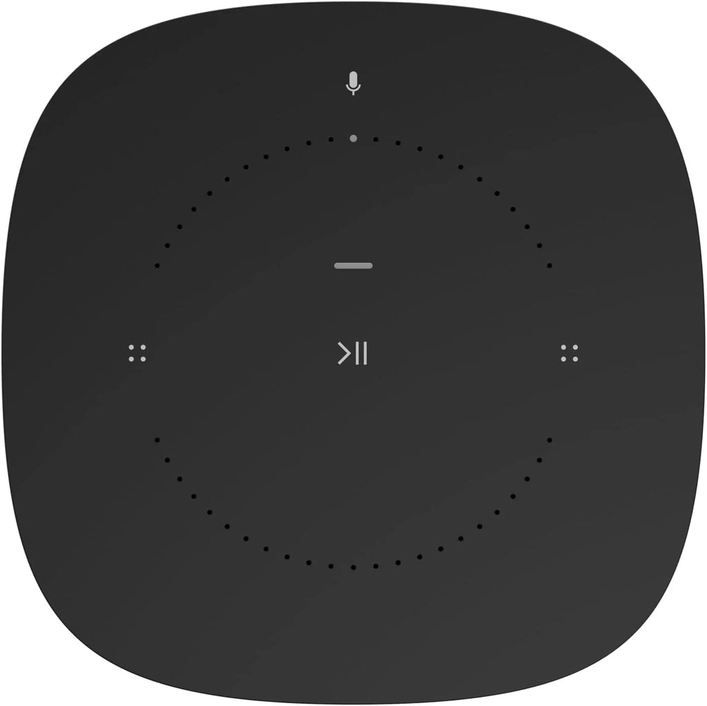 Sonos One White Gen 2