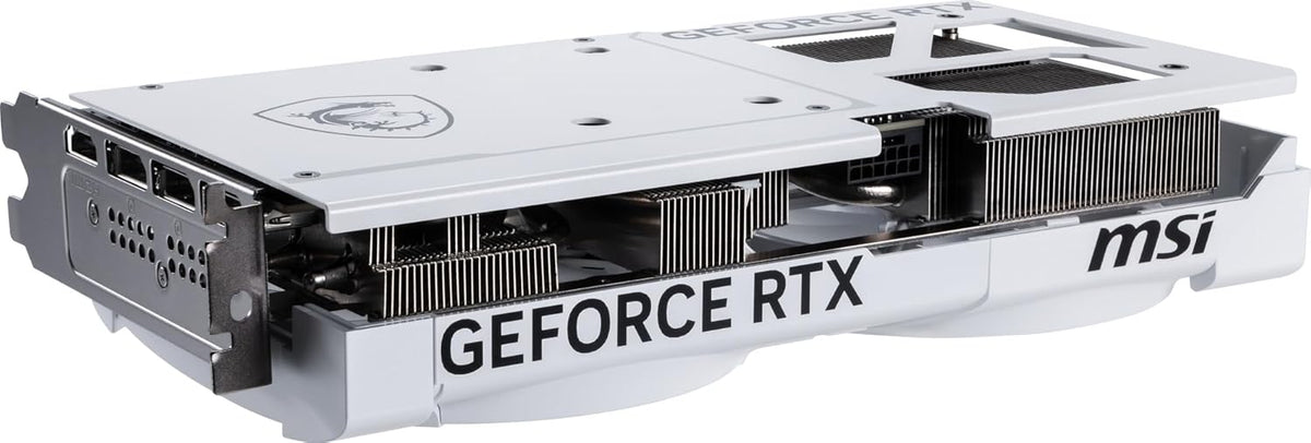 MSI Karta graficzna NVIDIA GeForce RTX 5070 12G Gaming Trio OC 192 Bit GDDR7, częstotliwość Boost do 2625 MHz, PCIe Gen 5, DLSS 4, DP 2.1 x 3, HDMI 2.1 x 1