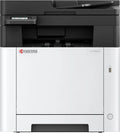 Kyocera ECOSYS MA2101CWFX - Multifunktionsdrucker - Farbe - Laser - Legal (216 x 356 mm)/