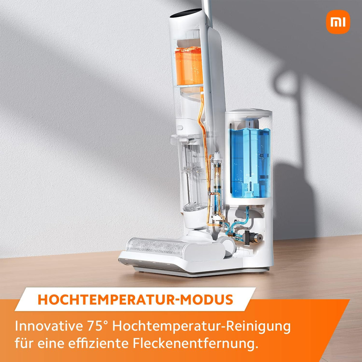 Xiaomi Truclean W10 Ultra Wet Dry Vacuum EU