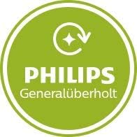 Philips Seria 2000 Oczyszczacz Powietrza - Usuwa Zarazki, Pył i Alergeny w Pomieszczeniach do 79m², 3 Prędkości, Tryb Snu (AC2887/10) [Klasa energetyczna A]