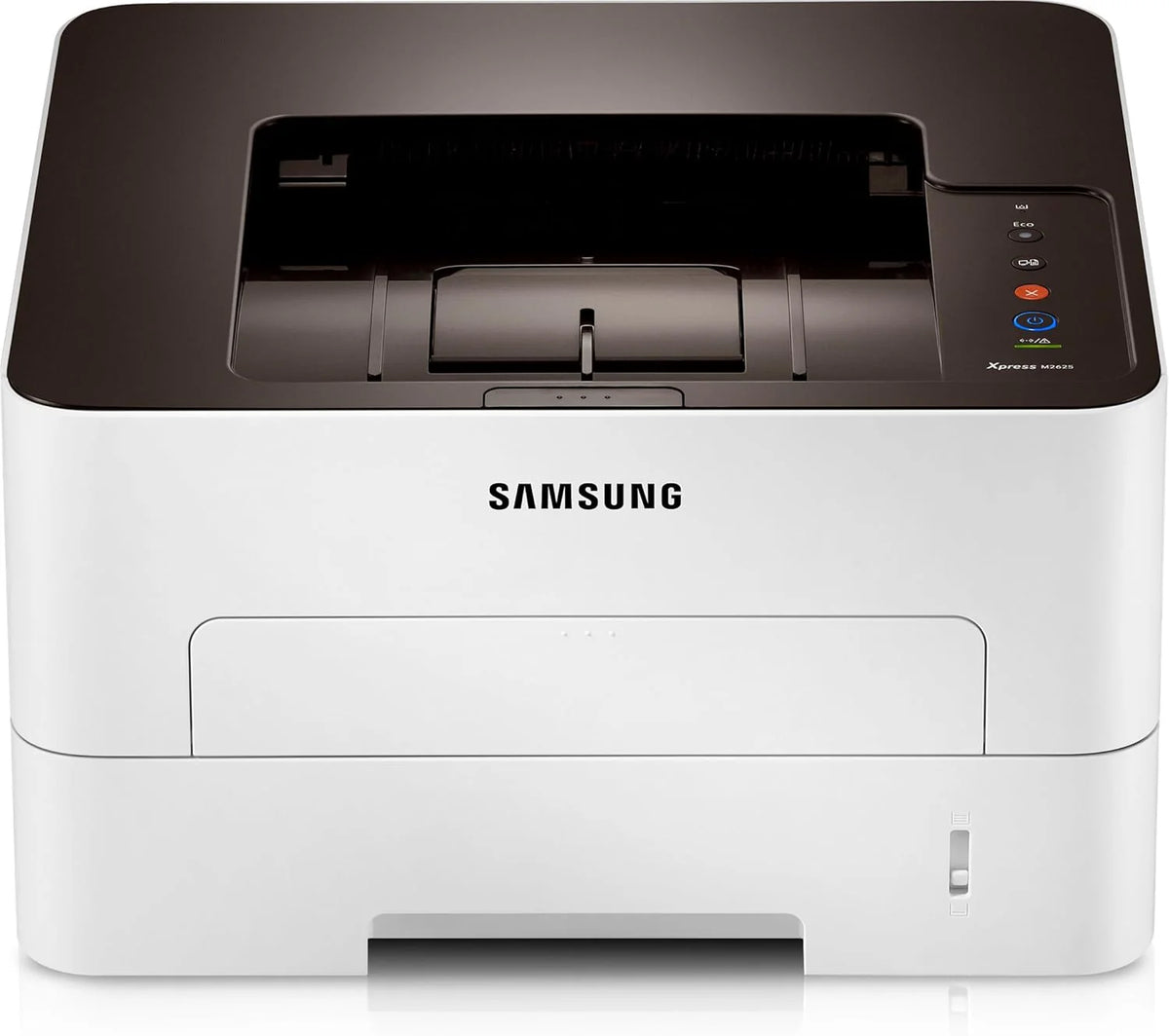 HP Xpress SL-M2625 4800 x 600 DPI, A4, drukarka laserowa (Laser, 4800 x 600 DPI, A4, 251 arkuszy, 26 stron/min, druk dwustronny)