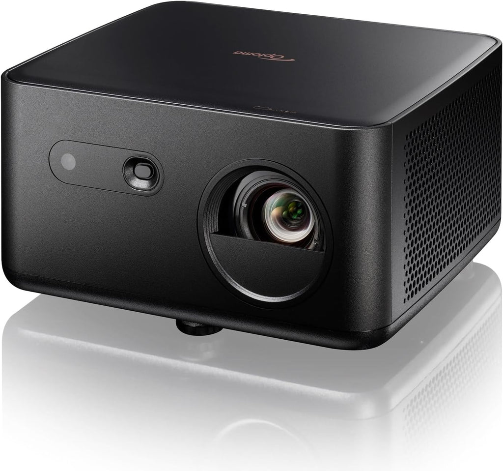Optoma Photon Life PK32 4K+ - projektor kina domowego UHD z technologią 4-LED