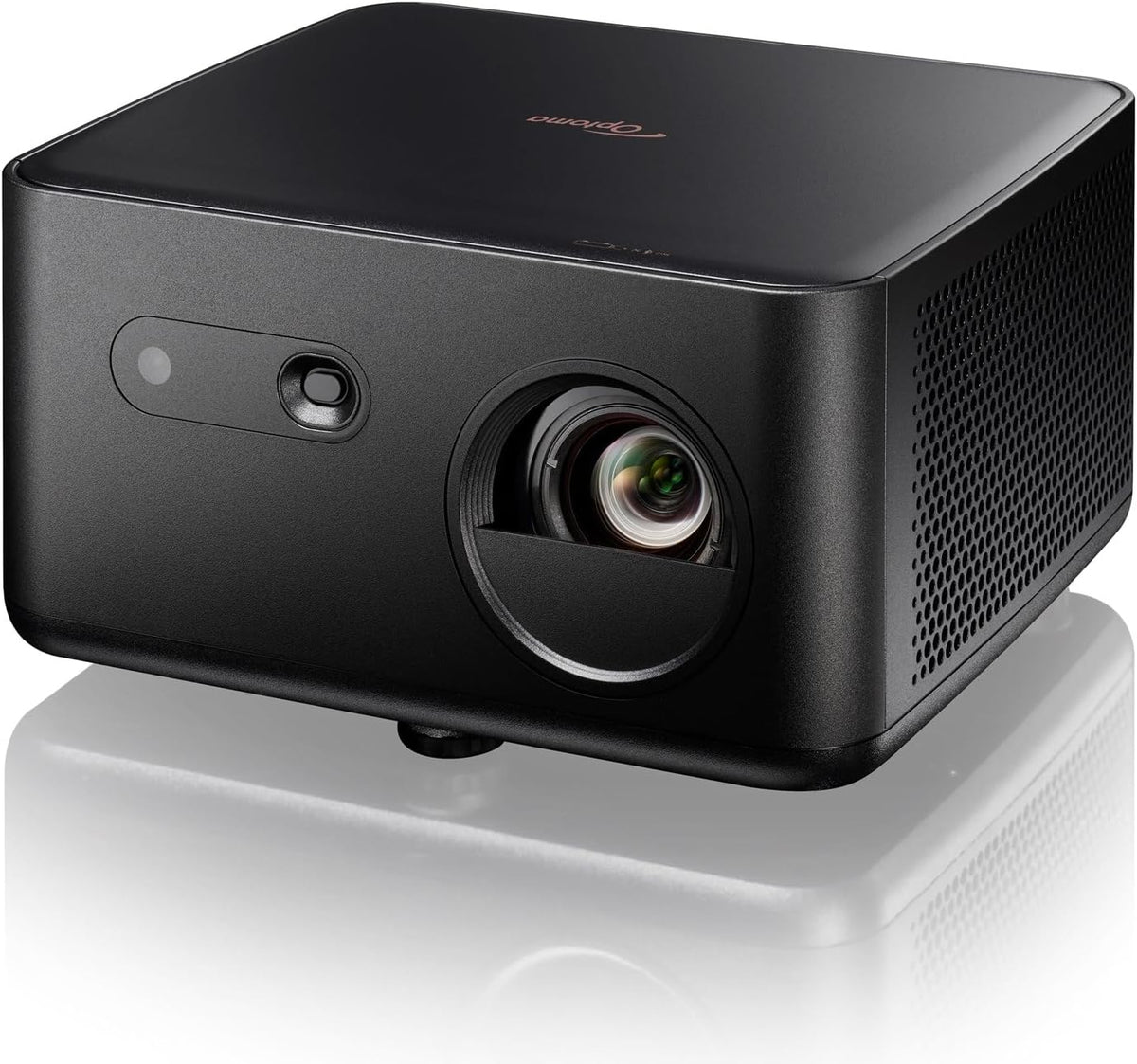 Optoma Photon Life PK32 4K+ - projektor kina domowego UHD z technologią 4-LED