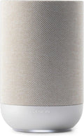Denon Home 400 bezprzewodowy głośnik Smart Speaker z muzyką Dolby Atmos, HEOS, Wi-Fi, Bluetooth, AirPlay 2, Hi-Res Audio, funkcja pary stereo, 6 sterowników, eleganckie wzornictwo - czarny