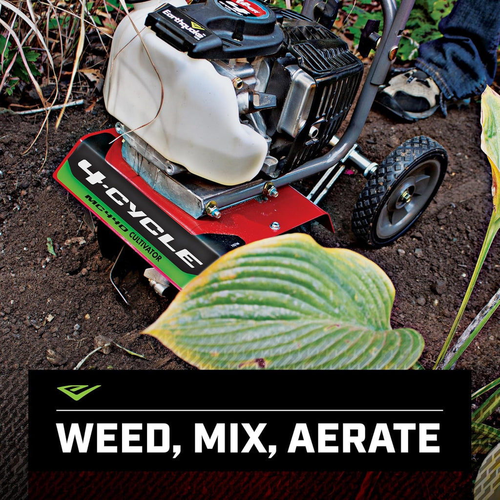 Earthquake MC440-4-Stroke Multi-Tool Mini Sierpe