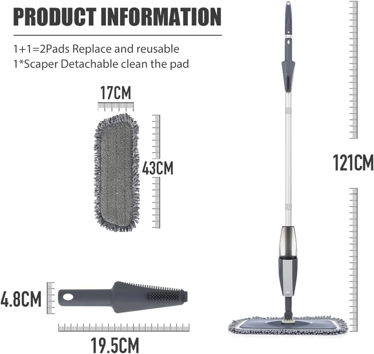 Bezprzewodowa przenośna myjka ciśnieniowa, myjka ciśnieniowa, 300W 10000mAh 30Bar bezprzewodowa myjnia samochodowa pod wysokim ciśnieniem Pistolet na wodę Przenośna myjka ciśnieniowa (kolor: sekcja