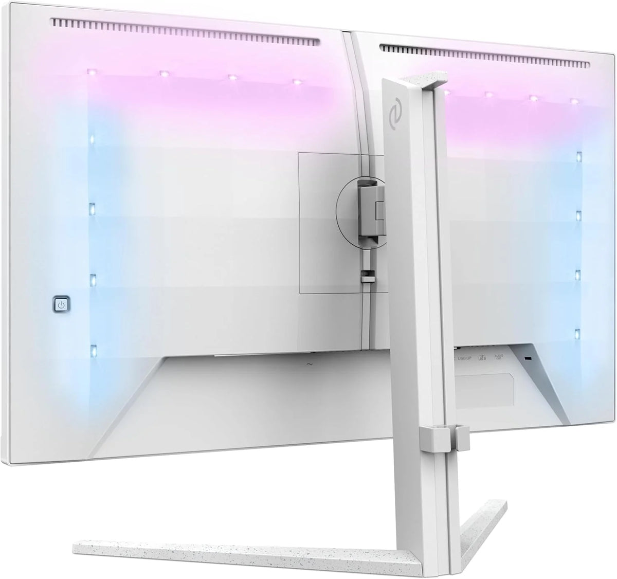 Philips Evnia 27M2N5901A Monitor gamingowy 68.6 cm UHD, 160 Hz, 1 ms, G-Sync comp., HDR400 (3840x2160, 160Hz, 2x HDMI 2.1, DisplayPort 1.4, USB-C (65 W Power Delivery), koncentrator USB, czarno-szary