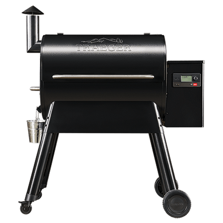 Grill Traeger Pro 780