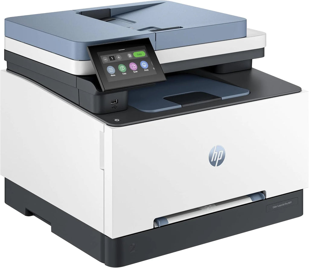 Urządzenie wielofunkcyjne HP Color LaserJet Pro 3302fdn