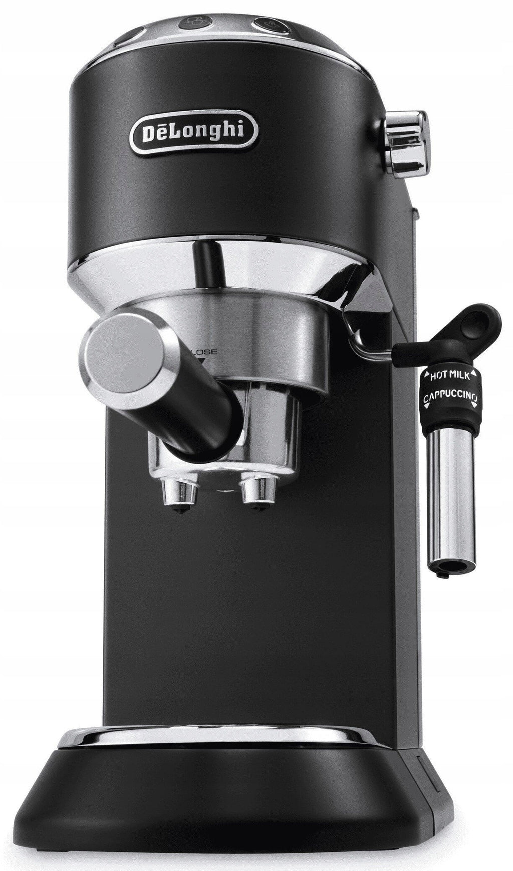 Ekspres Kolbowy DELONGHI Dedica Style EC685.BK