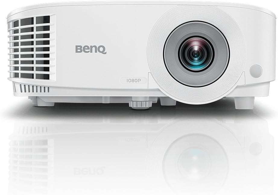 BenQ Projektor do gier TK700 4K zasilany przez Android TV, 3200 lm, 96% Rec 709