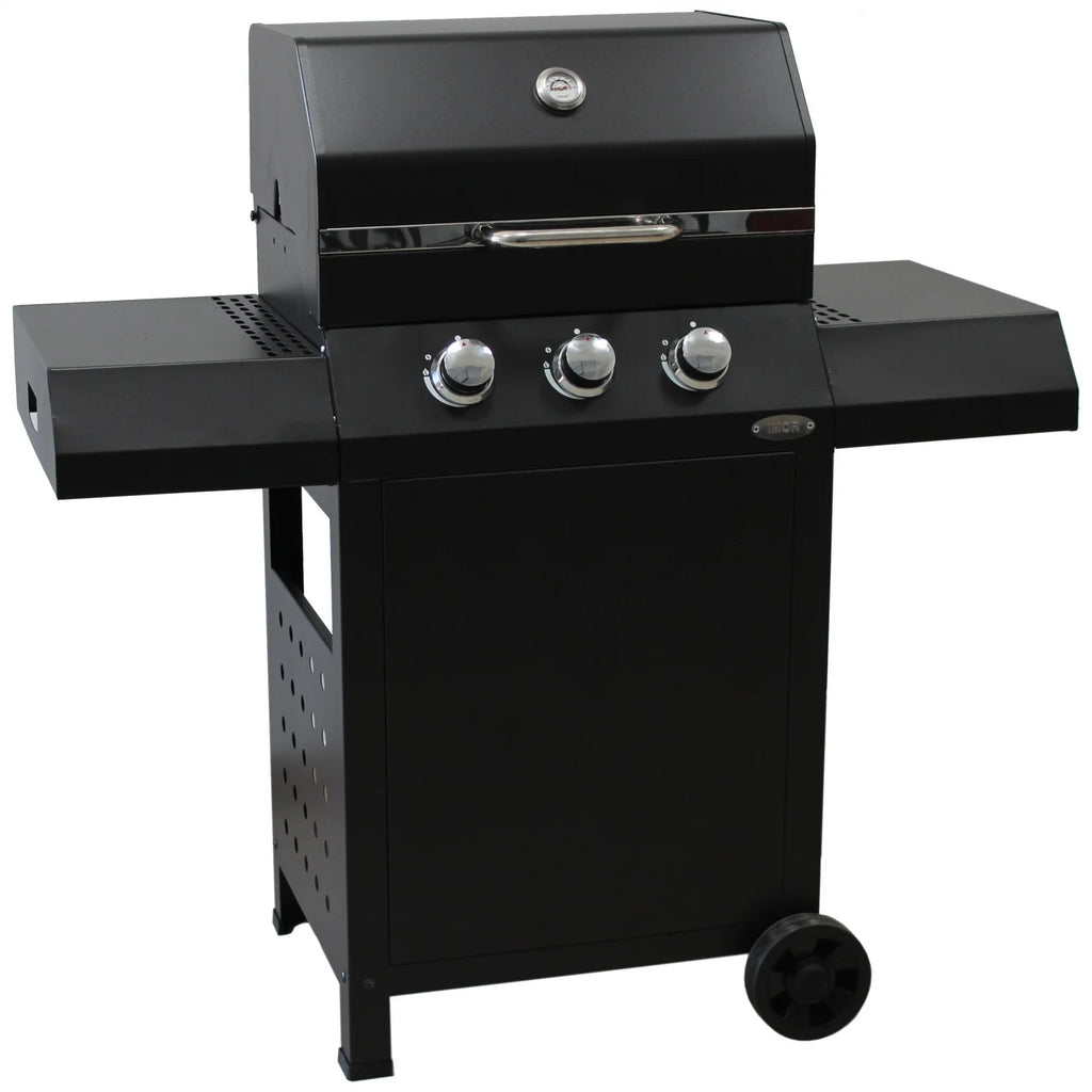 Grill gazowy Cazorla na kamień Imor