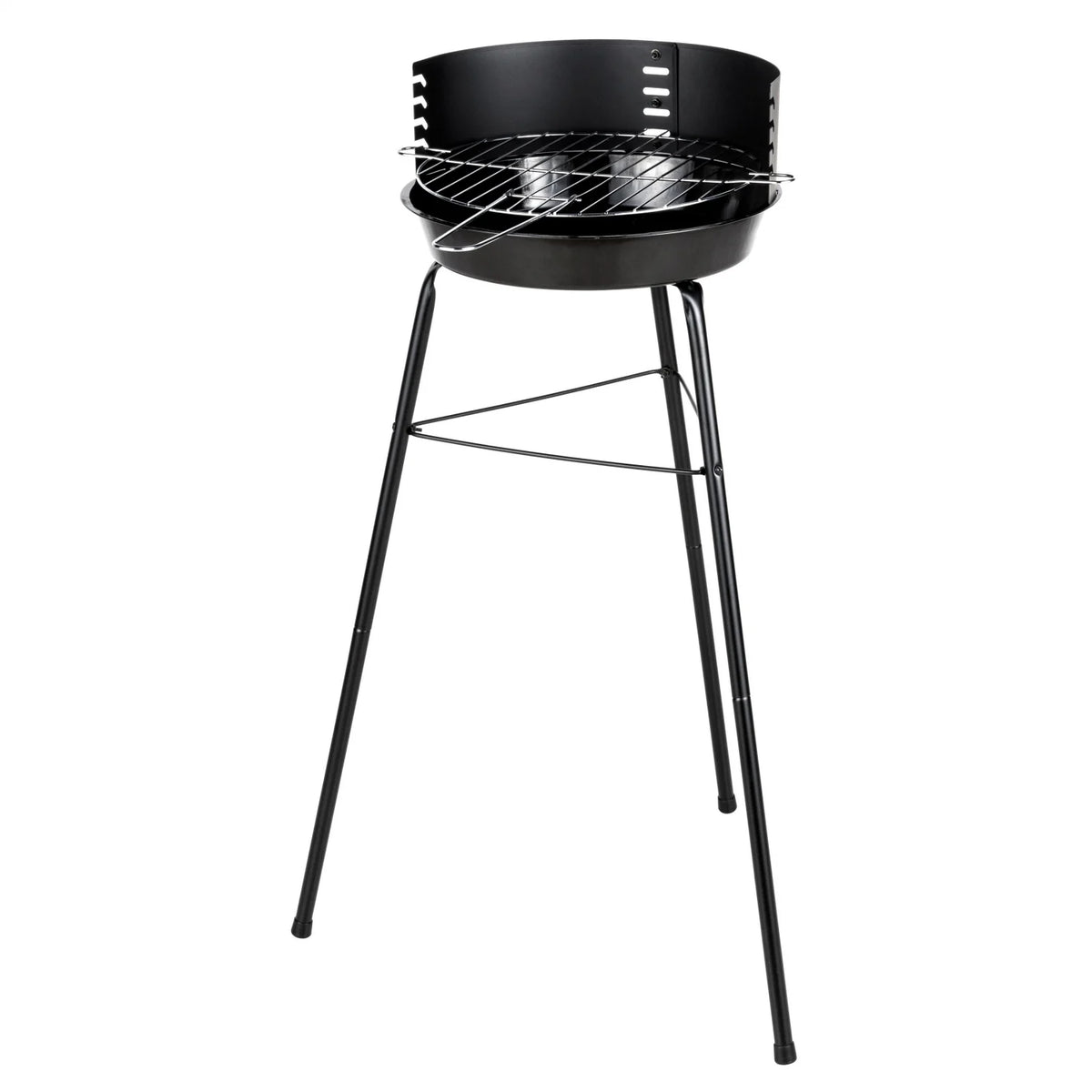 Barbacoa New A80 Samoa
