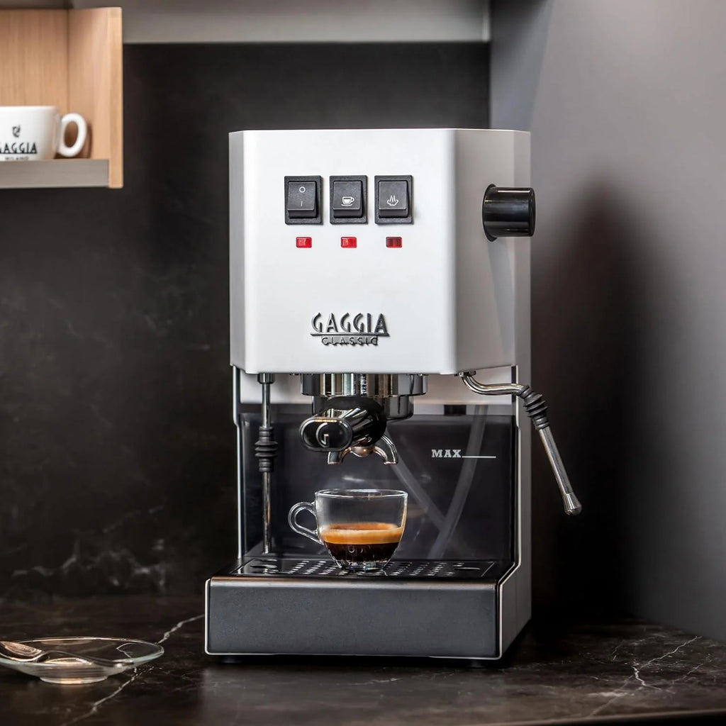 Gaggia Classic Evo czarny RI9481/14