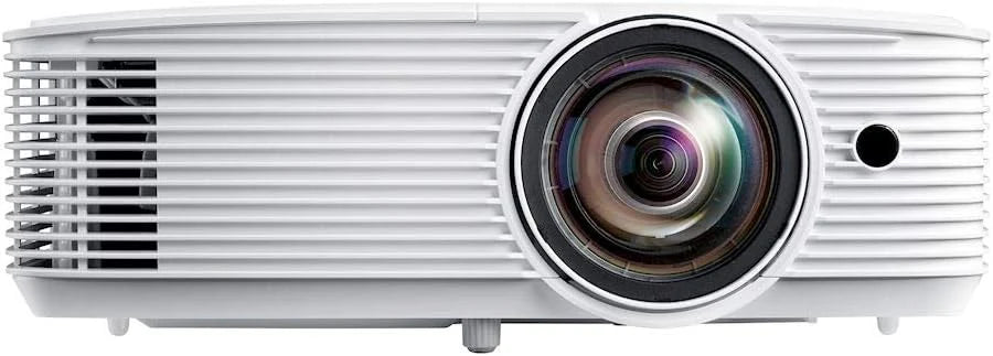 Optoma GT500XR projektor Full HD z krótkim dystansem