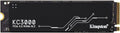 Kingston Kc3000 SKC3000D/2048G Dysk Ssd M.2, Czarny, 2 TB
