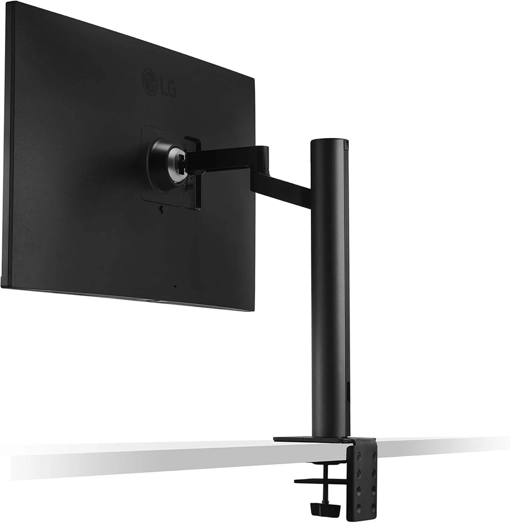 LG Monitor 32UN880K-B 32UN880KB (32UN880K-B)