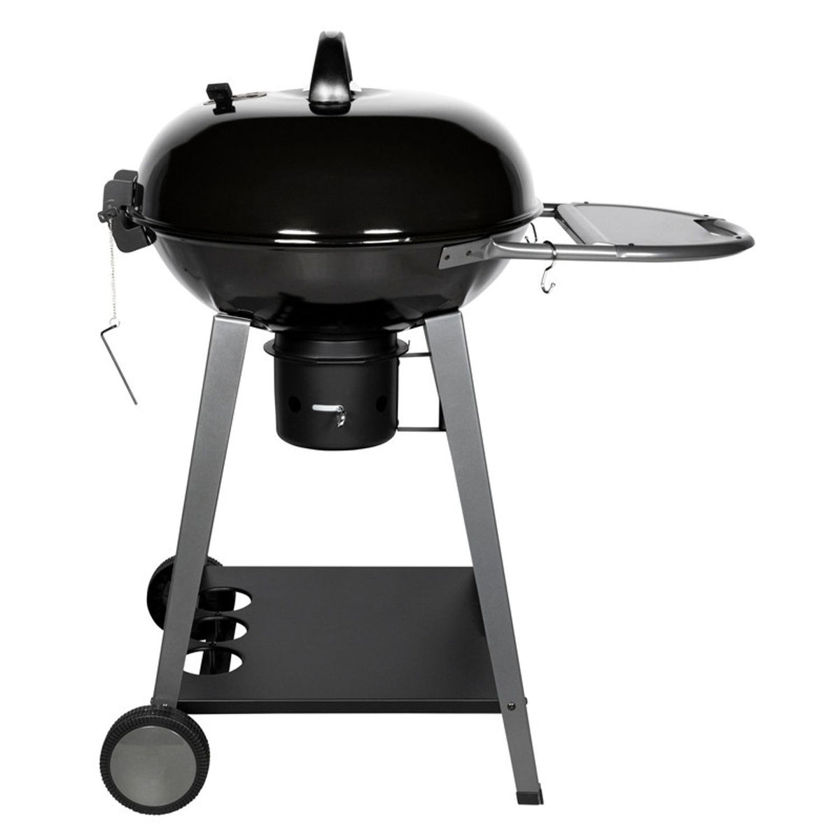 Grill węglowy Yutan