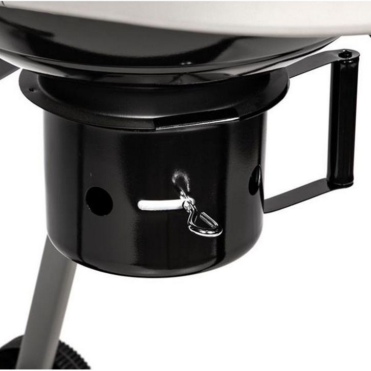 Somagic 46cm przenośny grill węglowy - 317470003