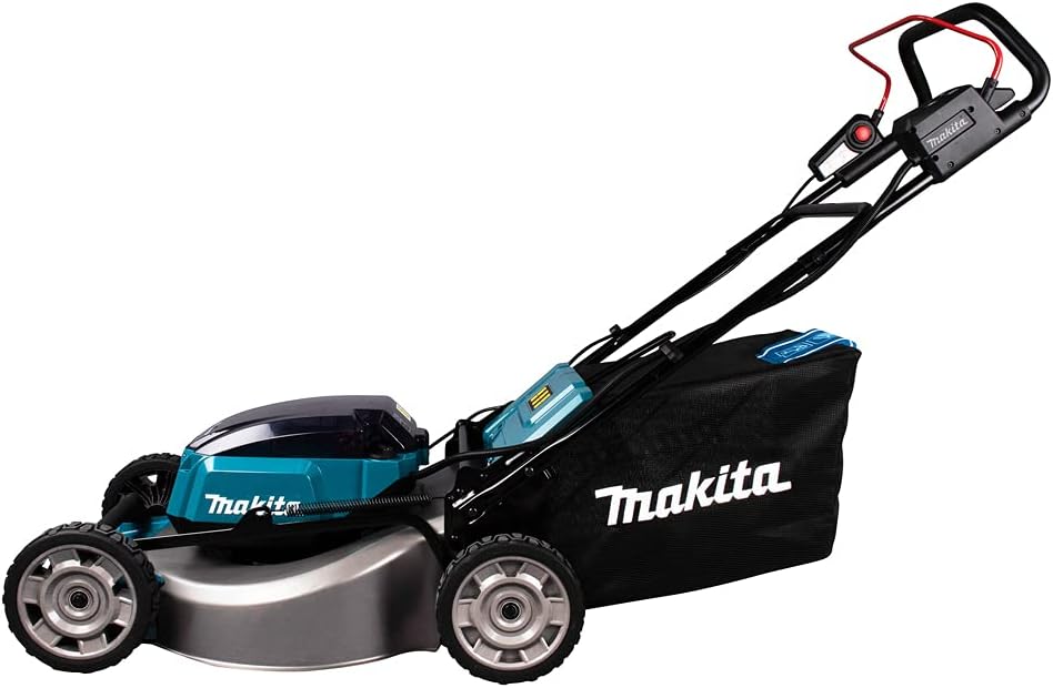 Makita DLM530Z kosiarka akumulatorowa 2 x 18 V (bez akumulatora, bez ładowarki)