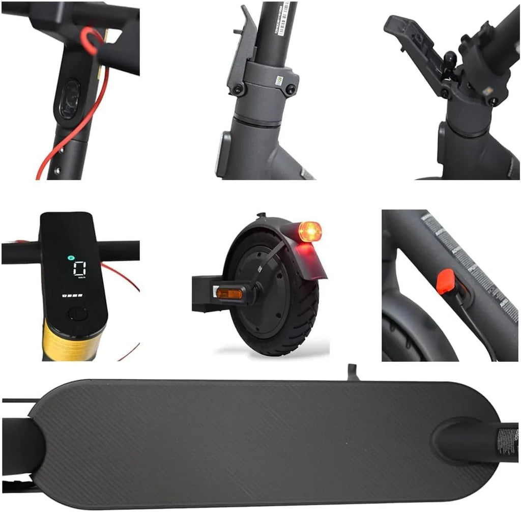 Xiaomi Electric Scooter 4 Pro (2nd Gen) NE
