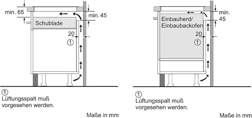 NEFF T58SHF1L0 płyta indukcyjna N70, samowystarczalna płyta grzewcza z ceramiki szklano-ceramicznej, szerokość 80 cm, Twist Touch, Home Connect, Smart Hood Automatic, poziom mocy, przylegająca, czarna