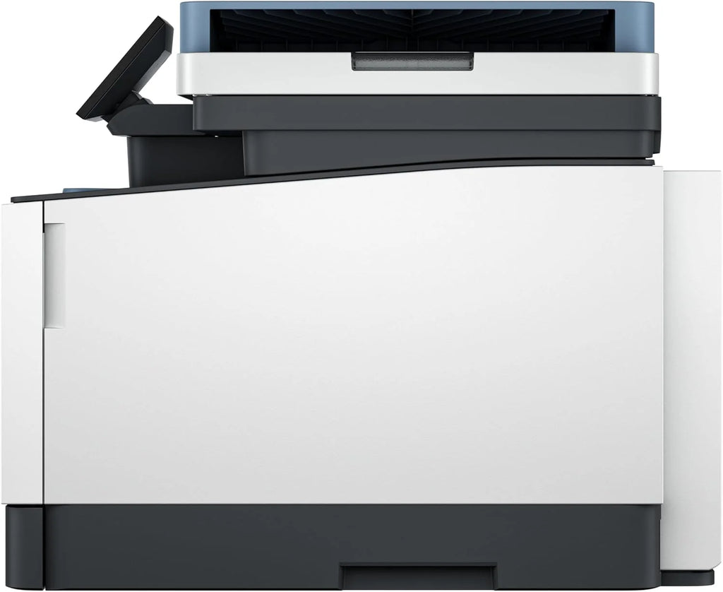 HP Color LaserJet Pro MFP 3302fdwg wielofunkcyjna kolorowa drukarka laserowa, faks, automatyczne drukowanie dwustronne, wysoka prędkość drukowania, ekran dotykowy CGD, Wi-Fi, Ethernet, USB, HP Wolf