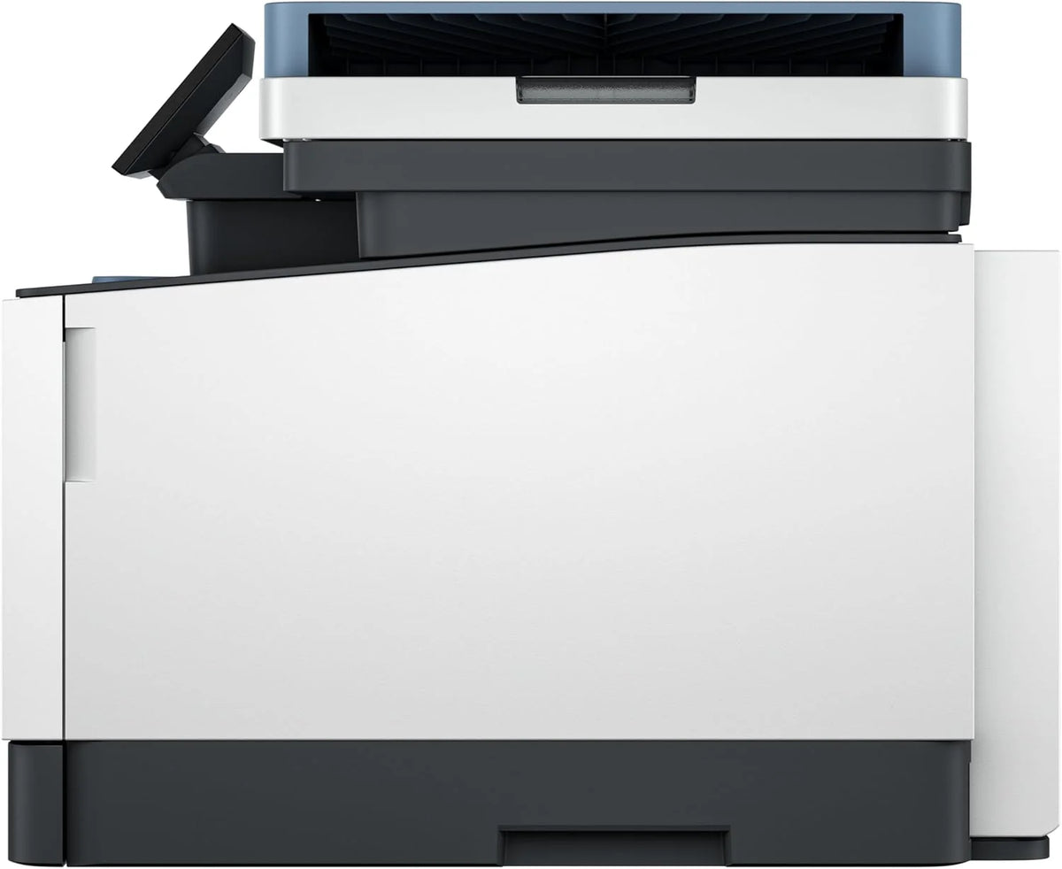 HP Color LaserJet Pro MFP 3302fdwg wielofunkcyjna kolorowa drukarka laserowa, faks, automatyczne drukowanie dwustronne, wysoka prędkość drukowania, ekran dotykowy CGD, Wi-Fi, Ethernet, USB, HP Wolf