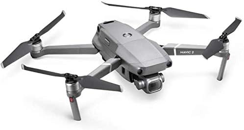 Dji CP.MA.00000010.01 Dron z Kamerą Hasselblad, Szary, Rozmiar Uniwersalny