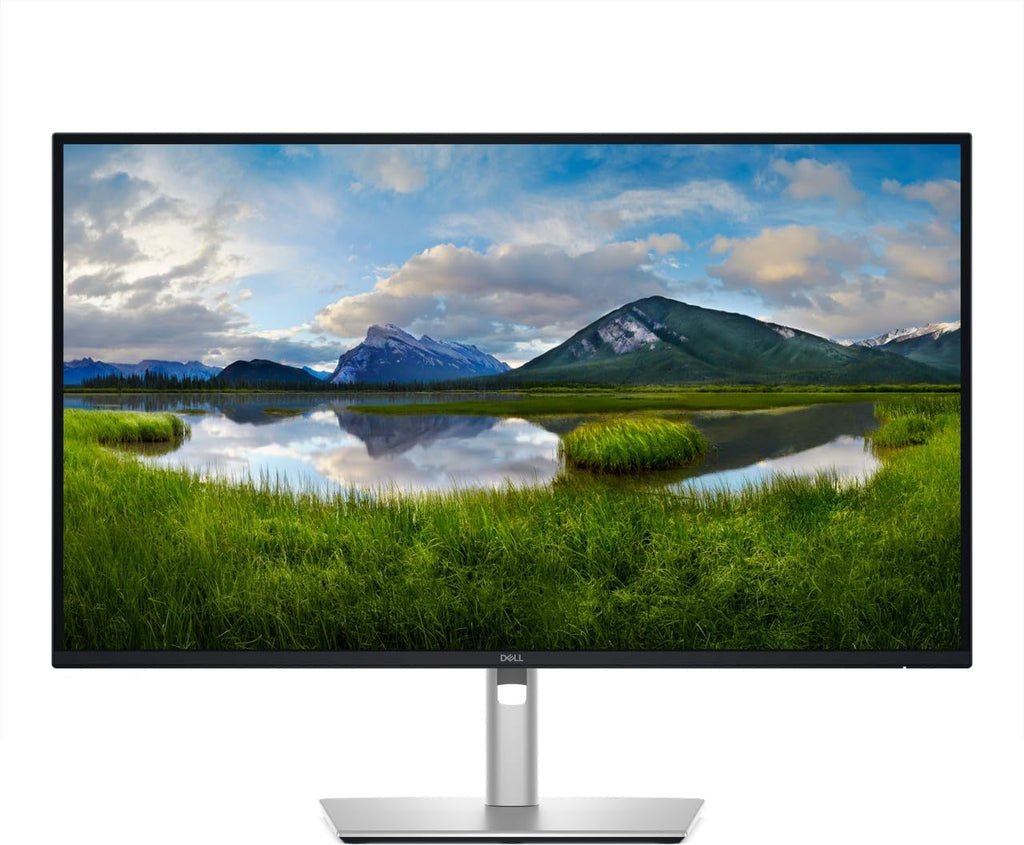 Dell Pro 27 Plus 4K USB-C Hub Monitor P2725QE, monitor LED, 68,47 cm (27)