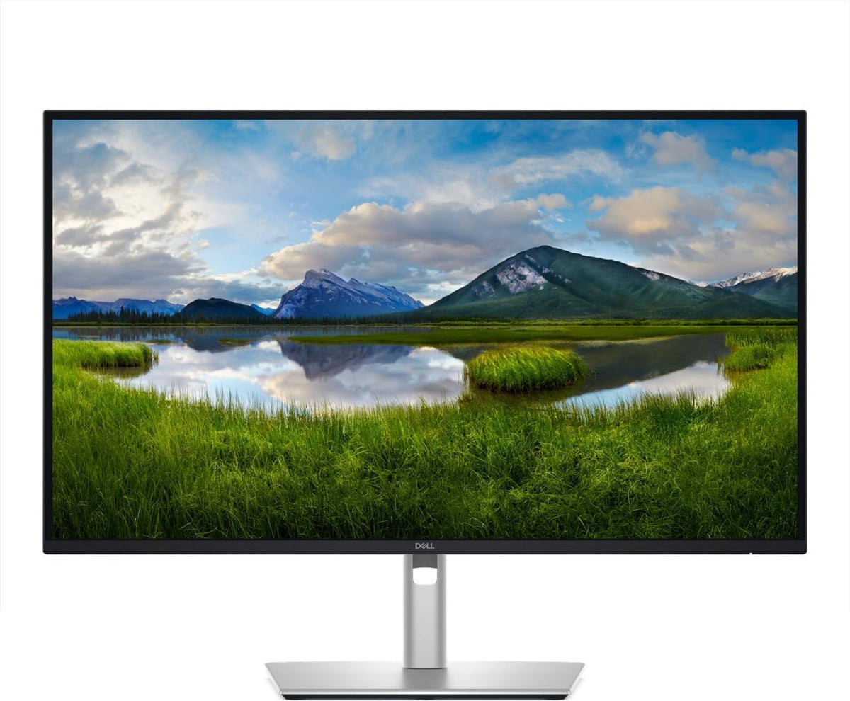 Dell Pro 27 Plus 4K USB-C Hub Monitor P2725QE, monitor LED, 68,47 cm (27)