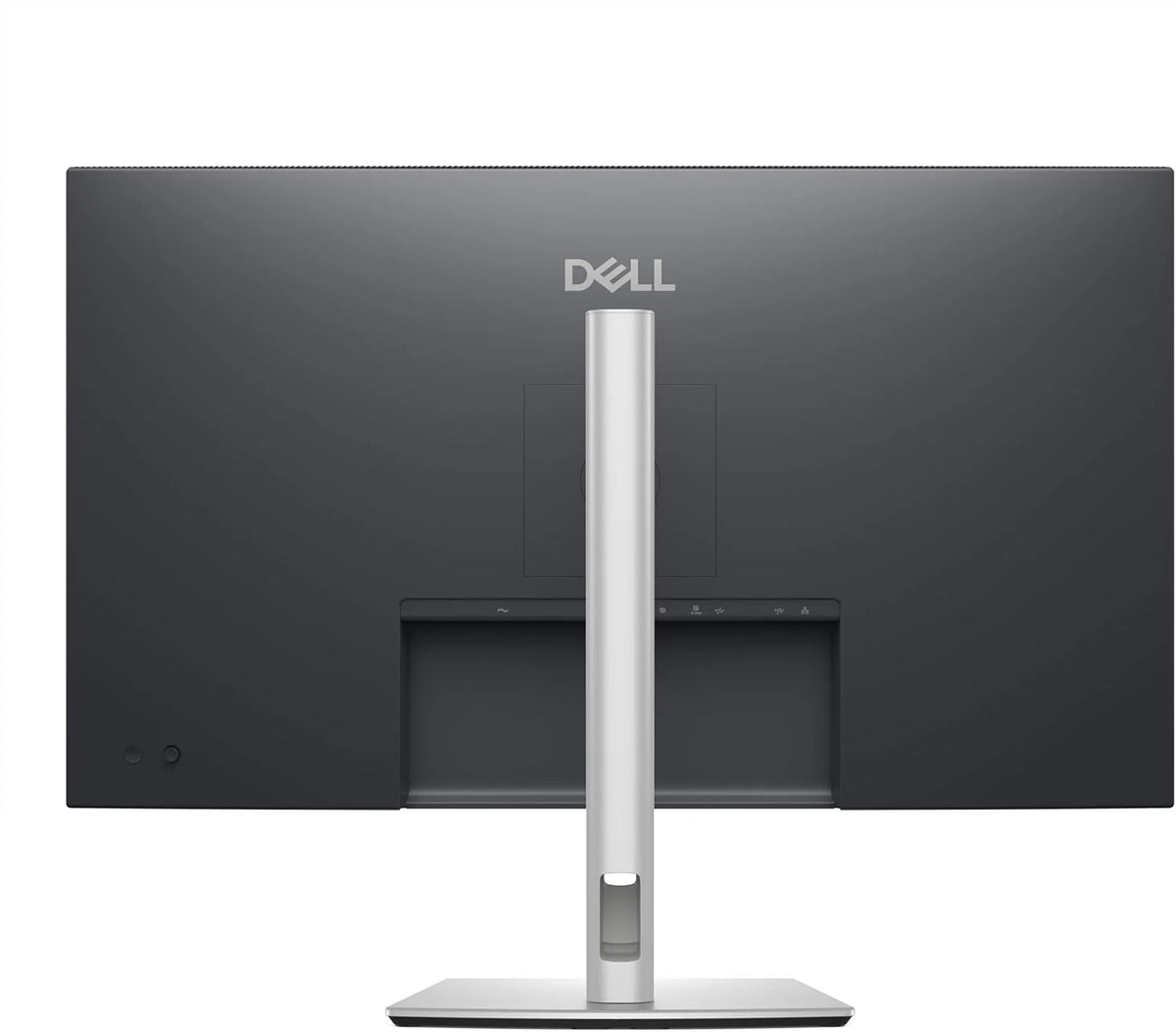 DELL Pro Plus P3225QE wy?wietlacz LED 80 cm [31,5] 3840 x 2160 pikseli 4K Ultra HD LCD czarny, szary (Dell Pro 32 Plus 4K USB-C Hub monitor)
