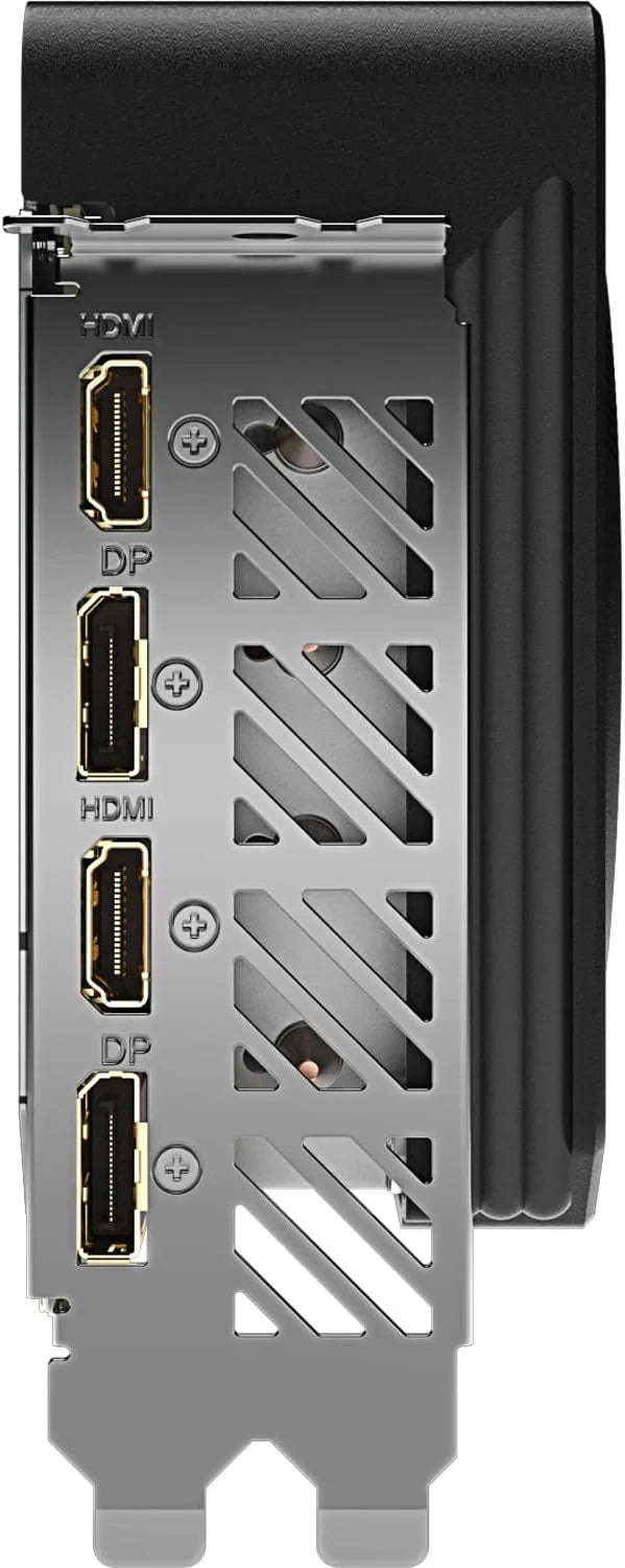Gigabyte GAMING Radeon RX 7700 XT OC 12G AMD 12 Go GDDR6