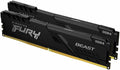 DDR4 32 GB ZESTAW 2 x 16 GB PC 3200 Kingston FURY Beast KF432C16BBK2/32