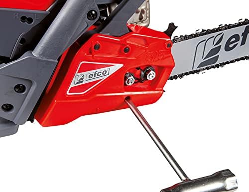 EFCO MT4110 39cc - 2,6 HP - 40 cm pręt - cięcie i średnie cięcie - wersja z łaszenicą 3/8