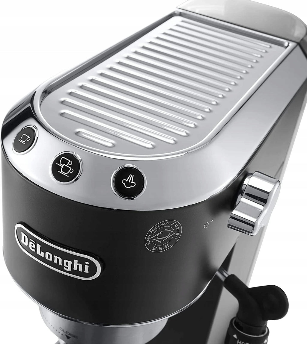 Ekspres Kolbowy DELONGHI Dedica Style EC685.BK