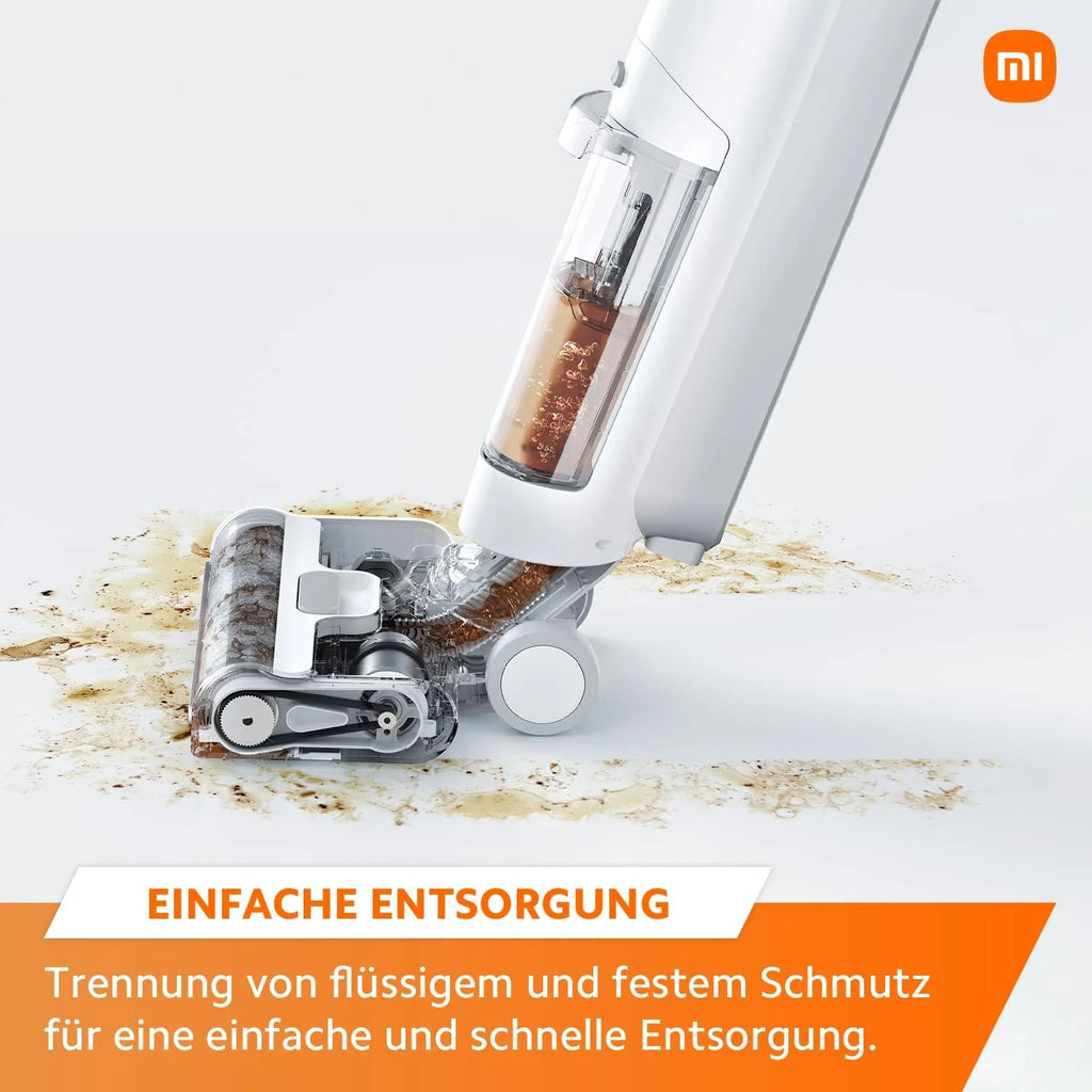 Xiaomi Truclean W10 Ultra Wet Dry Vacuum EU