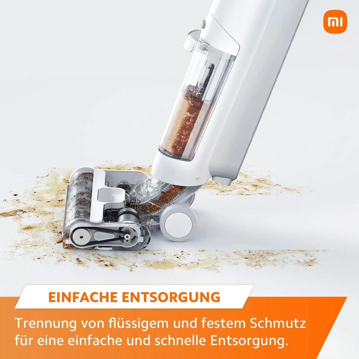 Xiaomi Truclean W10 Ultra Wet Dry Vacuum EU