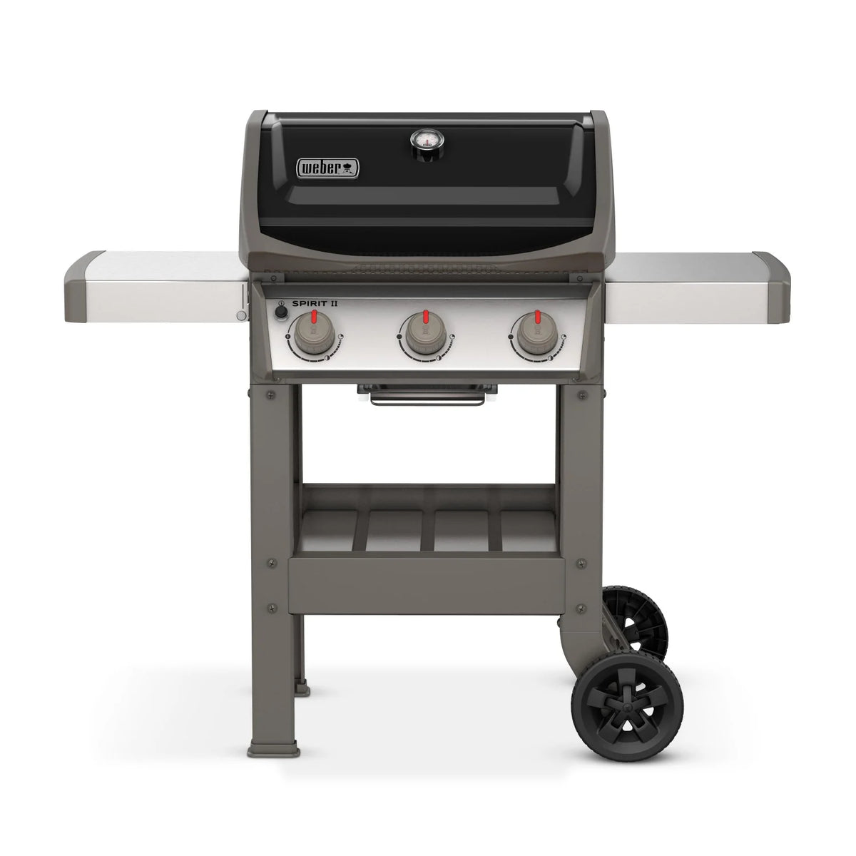 Grill gazowy Weber Spirit II E-310 Gbs