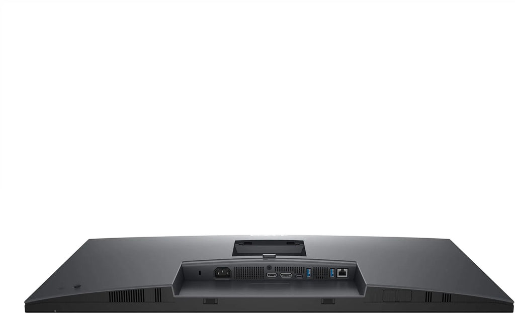 DELL Pro Plus P3225QE wy?wietlacz LED 80 cm [31,5] 3840 x 2160 pikseli 4K Ultra HD LCD czarny, szary (Dell Pro 32 Plus 4K USB-C Hub monitor)
