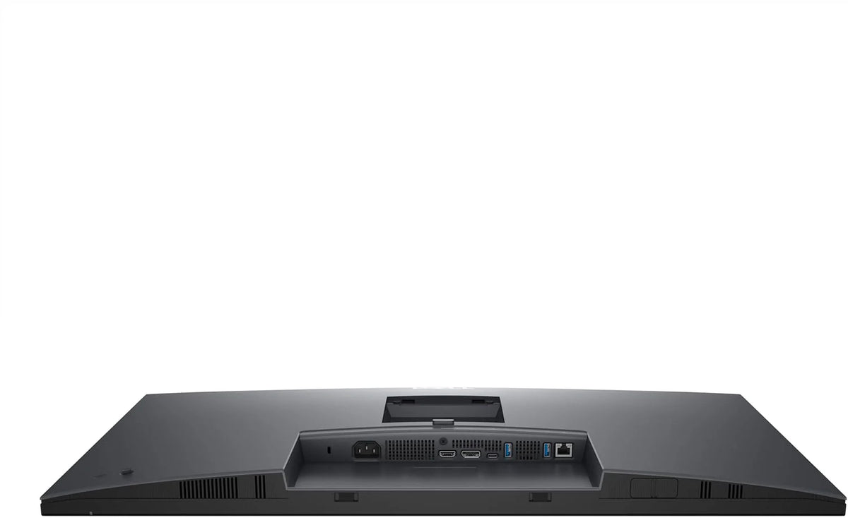 DELL Pro Plus P3225QE wy?wietlacz LED 80 cm [31,5] 3840 x 2160 pikseli 4K Ultra HD LCD czarny, szary (Dell Pro 32 Plus 4K USB-C Hub monitor)