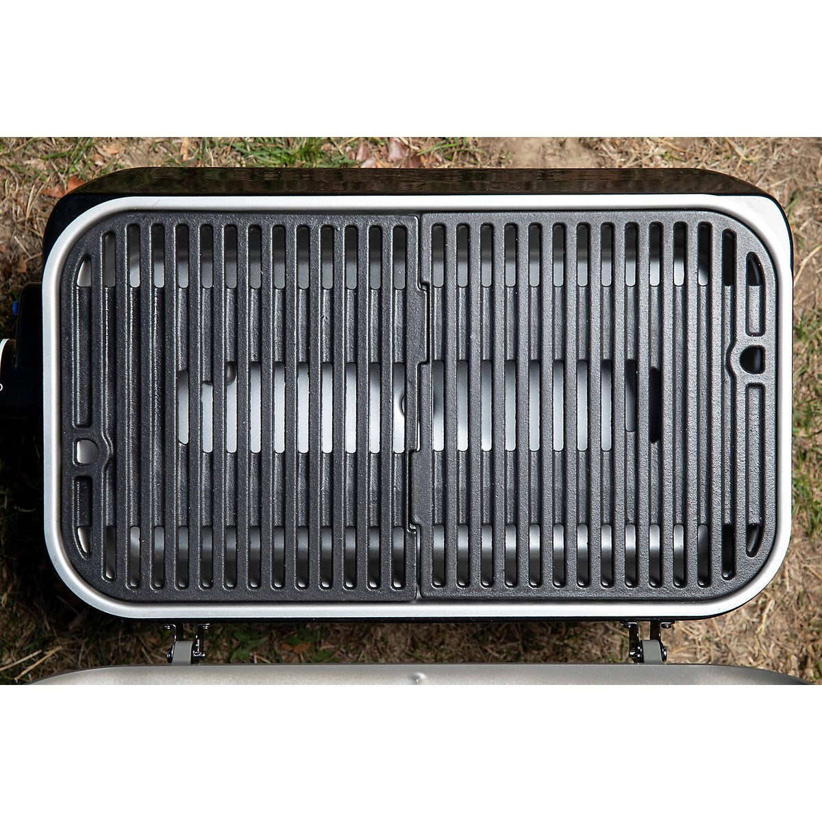 Barbacoa a Gas Attitude 2go - Black