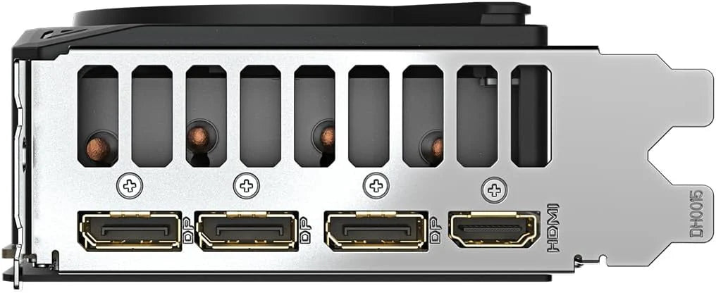 Gigabyte Karta graficzna GeForce RTX 5070 WINDFORCE OC SFF 12G - 12 GB GDDR7, 192bit, PCI-E 5.0, 2542 MHz Core Clock, 3 x DP 2.1a, 1 x HDMI 2.1b, NVIDIA DLSS 4, GV-N5070WF3OC-12GD